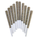 BC Doobies - TootZ Pop Pre-Roll - Indica - 10x0.5g