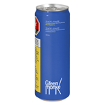 Green Monké - Blue Raspberry - Hybrid - 350ml