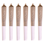 Station House - Jack Herer Pre-Roll - Sativa - 1x0.5g