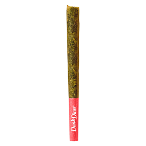 Dank Diner - Guava Marmalade Infused Pre-Roll - Sativa - 1x1g
