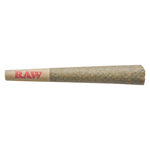 Tribal - Cuban Linx Pre-Roll - Sativa - 5x0.6g
