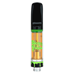 Sticky Greens - Just Greens Prefilled 510 Thread Cartridge - Hybrid - 1g