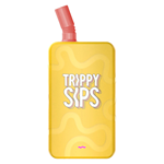 Trippy Sips - Kool Cherry All-in-one - Sativa - 0.95g