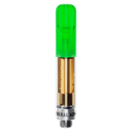General Admission - Atomic Apple Sativa Liquid Diamond 510 Thread Cartridge - 0.95g