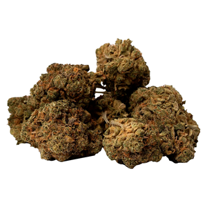 Space Race Cannabis - Houston's Problem - Sativa - 7g