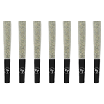 Sixty Seven Sins - Fishy Fingers Pre-Roll - Hybrid - 7x0.5g