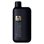 DEBUNK - Sour ZKZ Liquid Diamond AIO Vape - Sativa - 1g