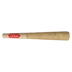 3Saints - Crumbled Lime Pre-Roll - Sativa - 1x0.5g