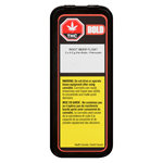 Bold Growth  Root Beer Float Pre Rolls 3x0.5G