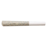 Truro - Jealousy x Apples & Bananas Pre-Roll - Indica - 1x0.5g
