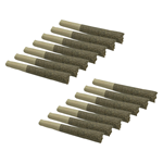 Next Friday - Burner Phone Special Pre-Roll - Hybrid - 14x0.5g