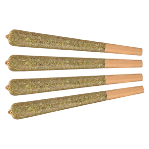 Fuego - Dream Weaver Indica Pre-Roll - 1x1g