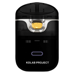 Kolab Project - Pure Diamonds AIO - Hybrid - 1g