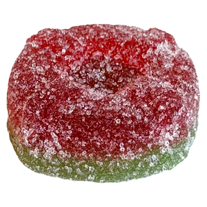 No Future - 10X the Madness: Ratio'd Cherry Blast 1:1:2 THC/CBD/CBC - Sativa - 10x1 Pack