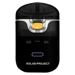 Kolab Project - Purple Diesel Diamonds Aio Vape - Hybrid - 1g