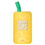 Trippy Sips - Caribbean Crush All-in-One - Indica - 0.95g