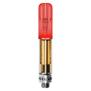 General Admission - Pink Lemonade Liquid Diamond 510 Thread Cartridge - Sativa - 0.95g