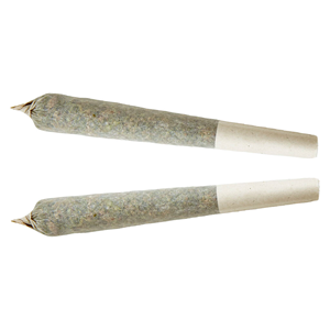 XPLOR - Indica Pre-roll - 2x1g
