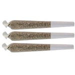 Jonny Chronic - Acapulco Gold Pre Roll 3x 0.5G