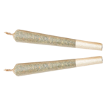 Happy & Stoned - Juicy Fuel Pre-Roll - Indica - 14x0.5g