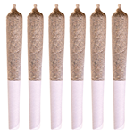 Station House - LA Confidential Pre-Roll - Indica - 1x0.5g