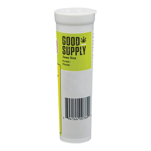 Good Supply - Jean Guy Pre-Roll Sativa - 7x0.5g